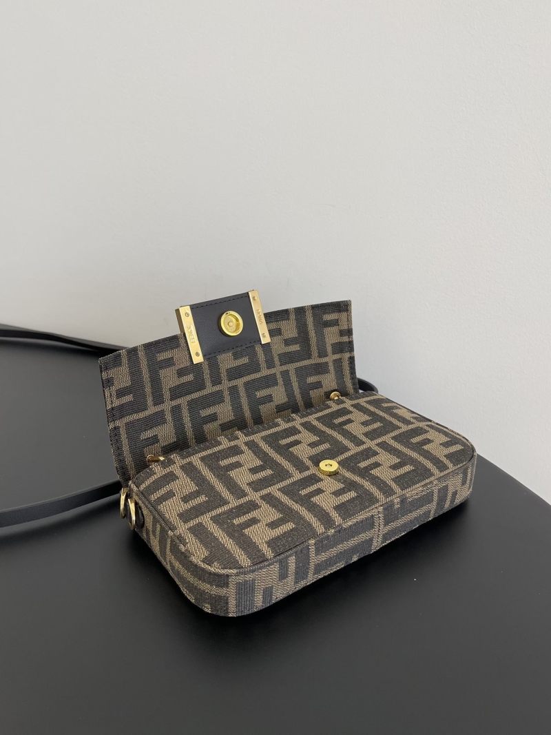 Fendi Baguette Bags